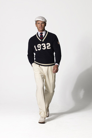 Ralph Lauren / - 2009